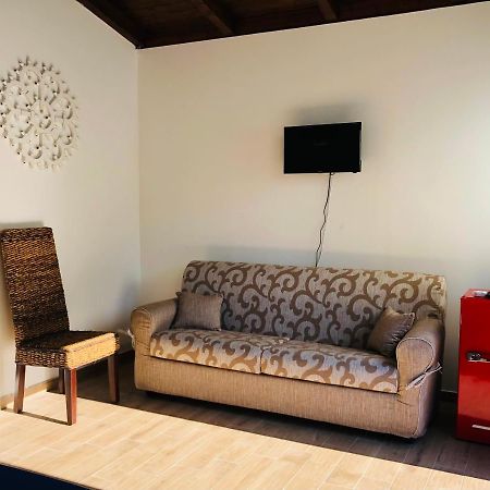 Hotel Baia Dei Micenei Otranto Zewnętrze zdjęcie