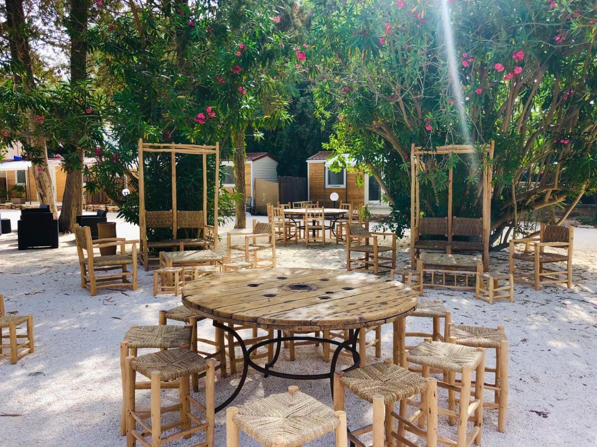 Hotel Baia Dei Micenei Otranto Zewnętrze zdjęcie
