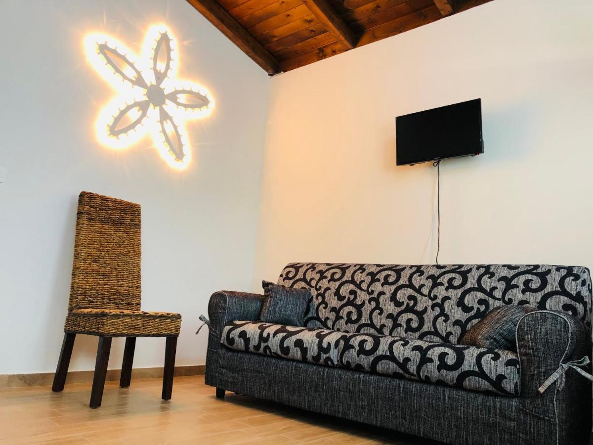 Hotel Baia Dei Micenei Otranto Zewnętrze zdjęcie