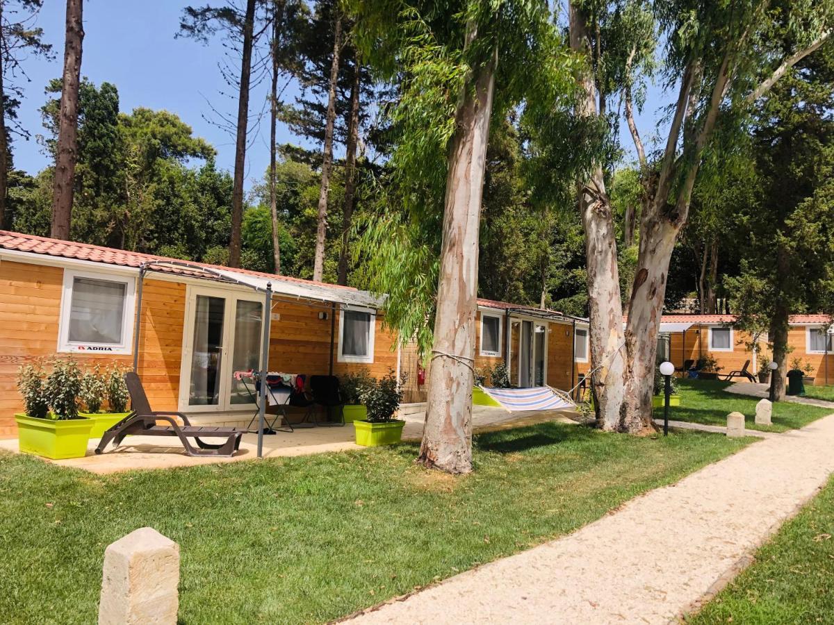 Hotel Baia Dei Micenei Otranto Zewnętrze zdjęcie