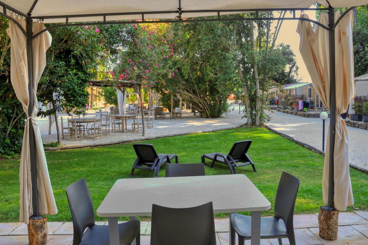 Hotel Baia Dei Micenei Otranto Zewnętrze zdjęcie