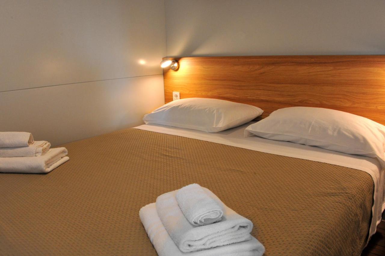 Hotel Baia Dei Micenei Otranto Zewnętrze zdjęcie