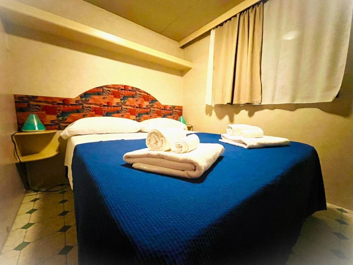 Hotel Baia Dei Micenei Otranto Zewnętrze zdjęcie