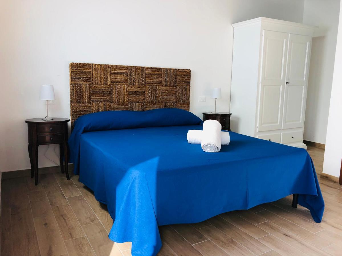 Hotel Baia Dei Micenei Otranto Zewnętrze zdjęcie