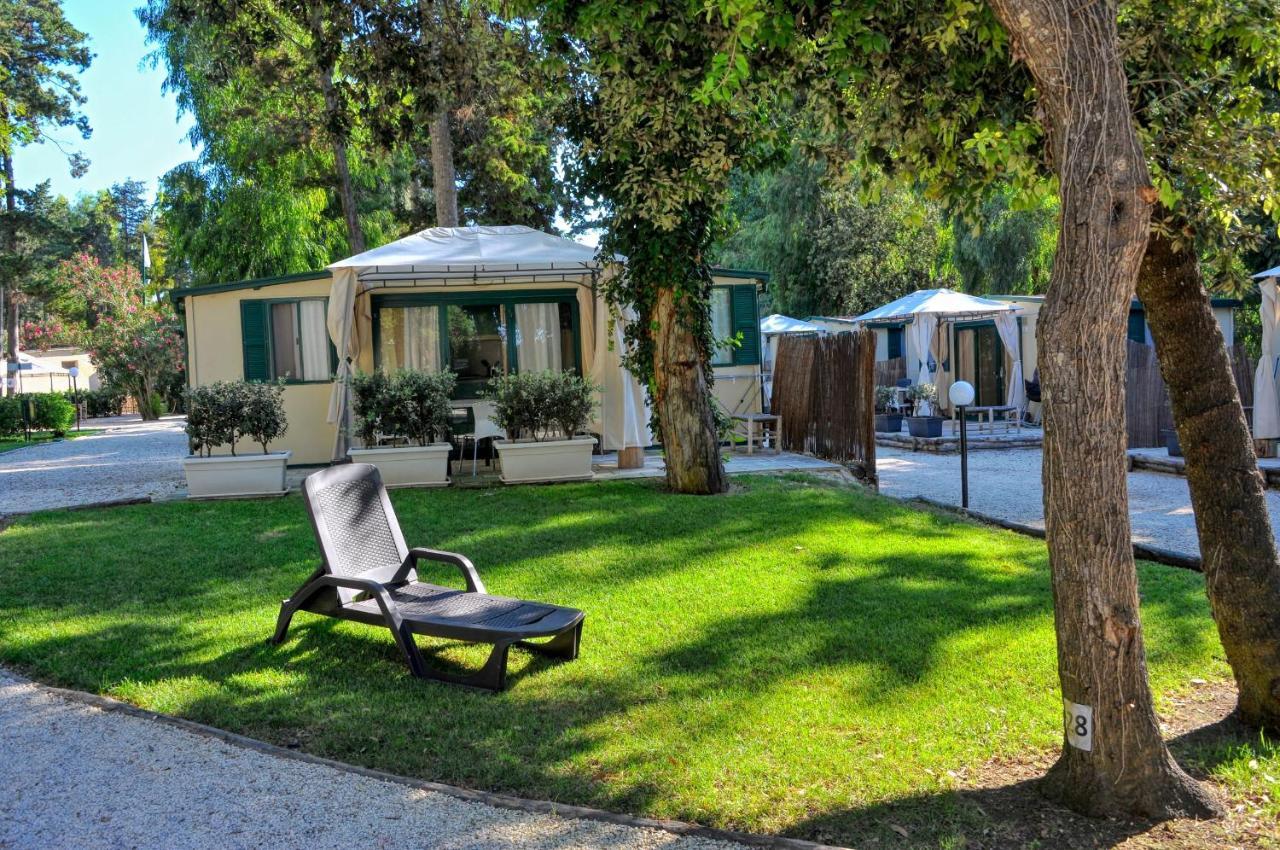 Hotel Baia Dei Micenei Otranto Zewnętrze zdjęcie