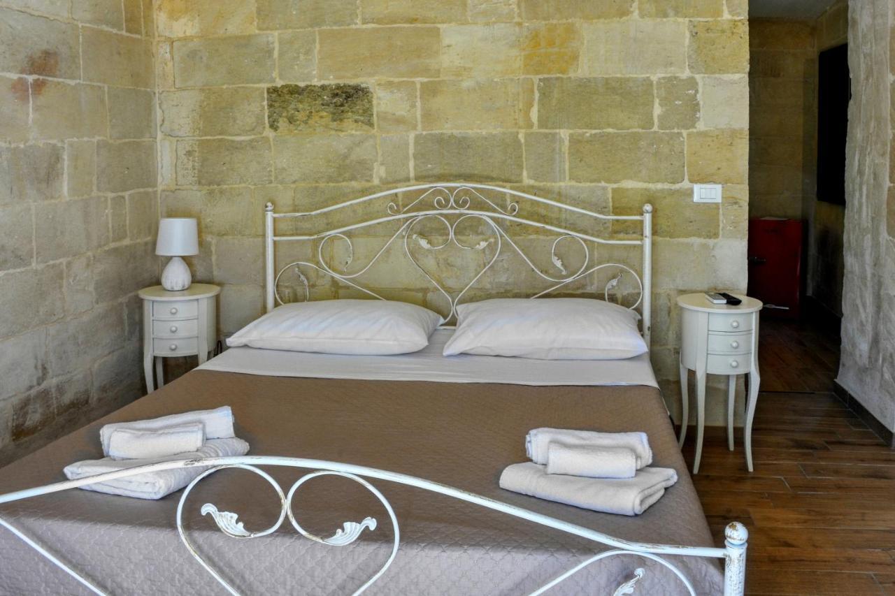 Hotel Baia Dei Micenei Otranto Zewnętrze zdjęcie